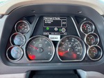 Cab with Gauges