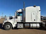 General Appearance with Sheet Metal (fiberglass) Condition