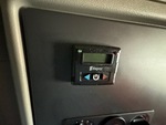 Cab with 