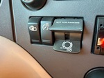 Cab with Engine Brake