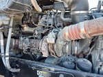 Engine with Exhaust System
