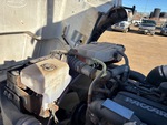 Engine with Cooling System Leaks