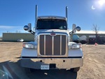 General Appearance with Exterior Lights