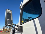 Cab with Mirrors