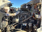 Engine with Engine - Left Side