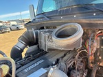 Engine with Diesel Particulate Filter