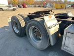 4 Underbody - Truck with