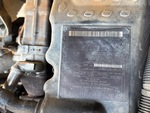 Motor with