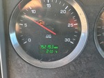 Cab with Engine Hours