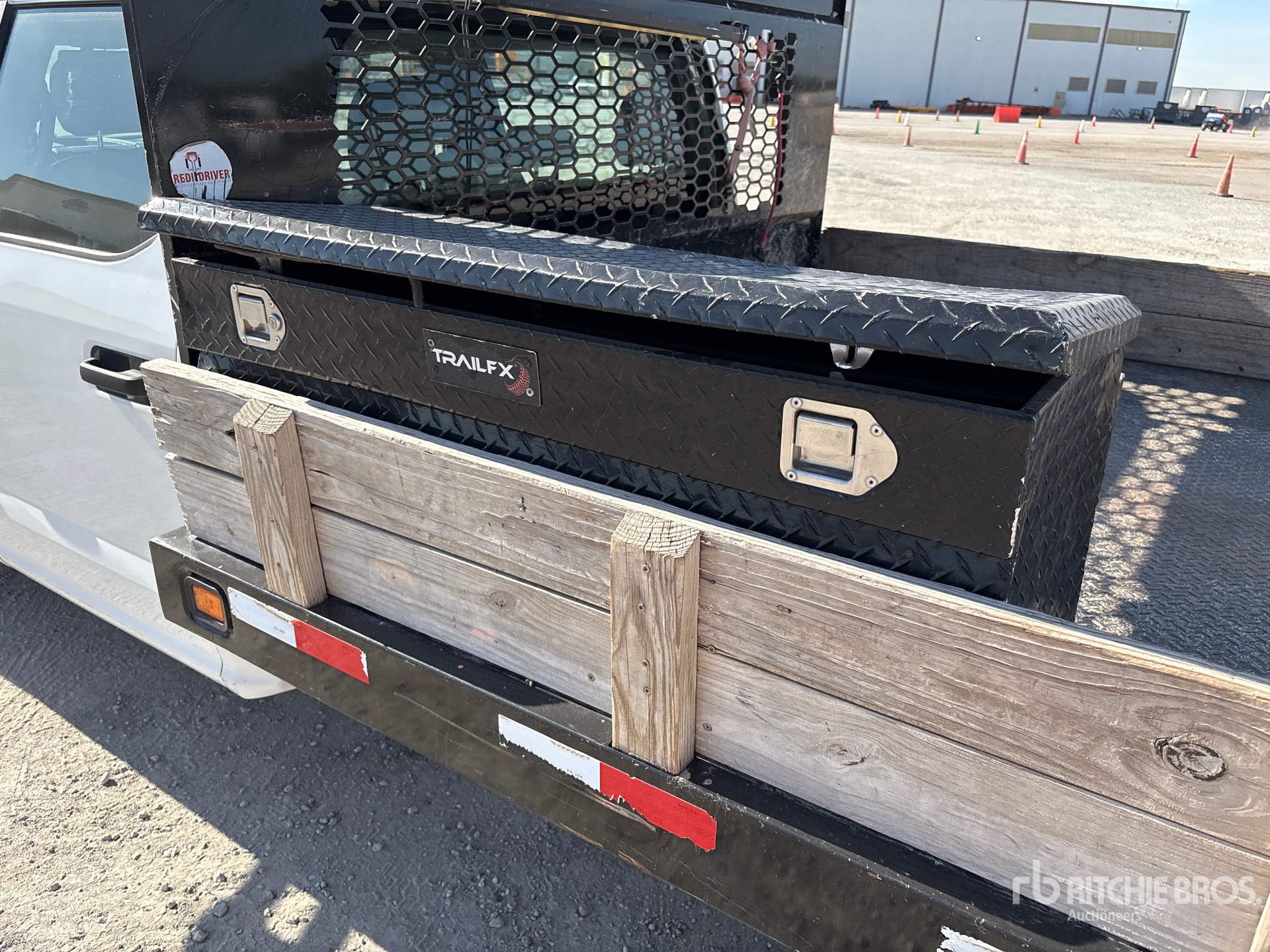 2022 Ford F-350
