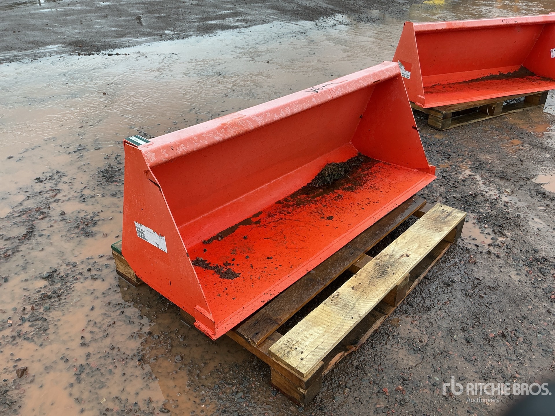 2023 Kubota B1675