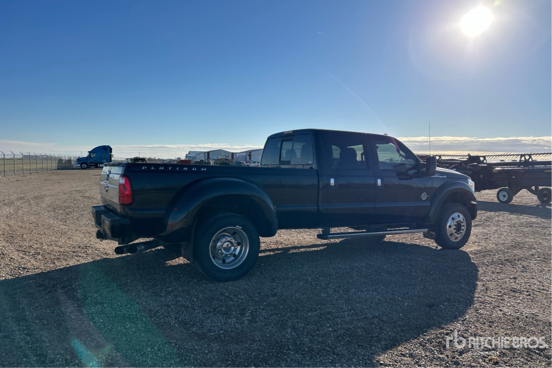 2016 Ford F-450