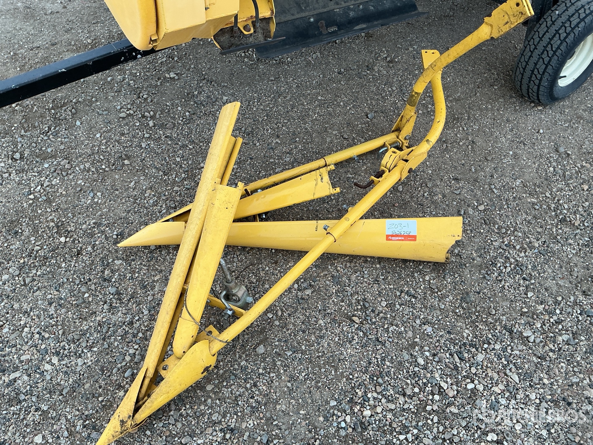 2013 New Holland 760CG