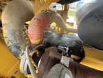 Rear Engine with