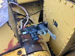 Rear Engine with