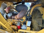 Rear Engine with