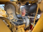 Rear Engine with