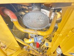 Rear Engine with