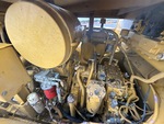 Rear Engine with