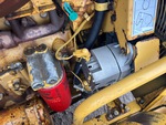 Rear Engine with
