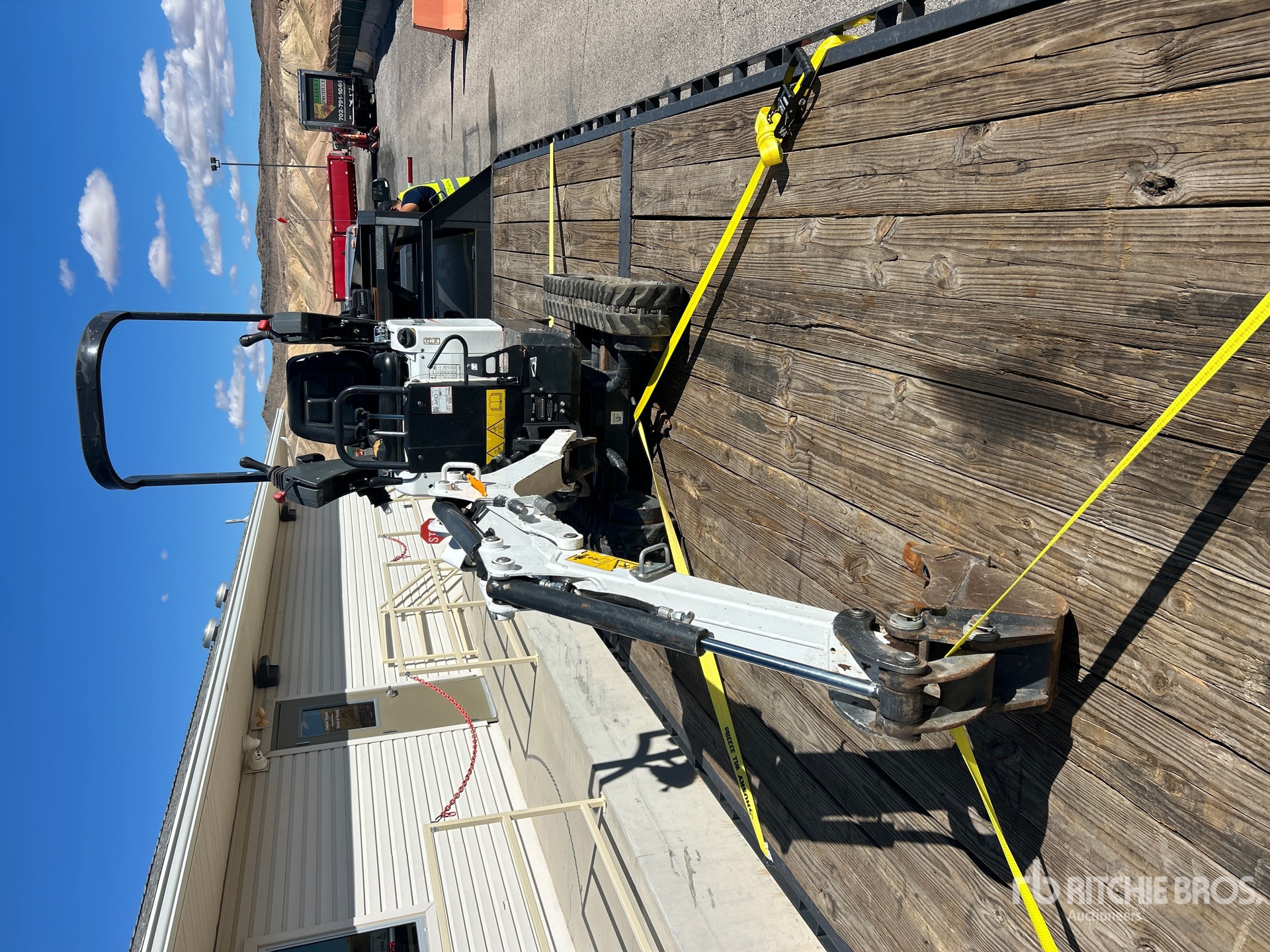 Photo of 2023 Bobcat E10