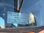 Cab with