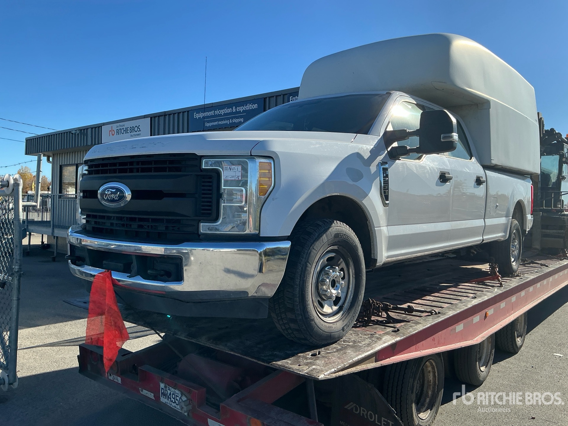 Photo of 2017 Ford F-250