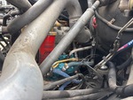 Engine with 