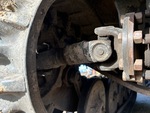 Drivetrain with