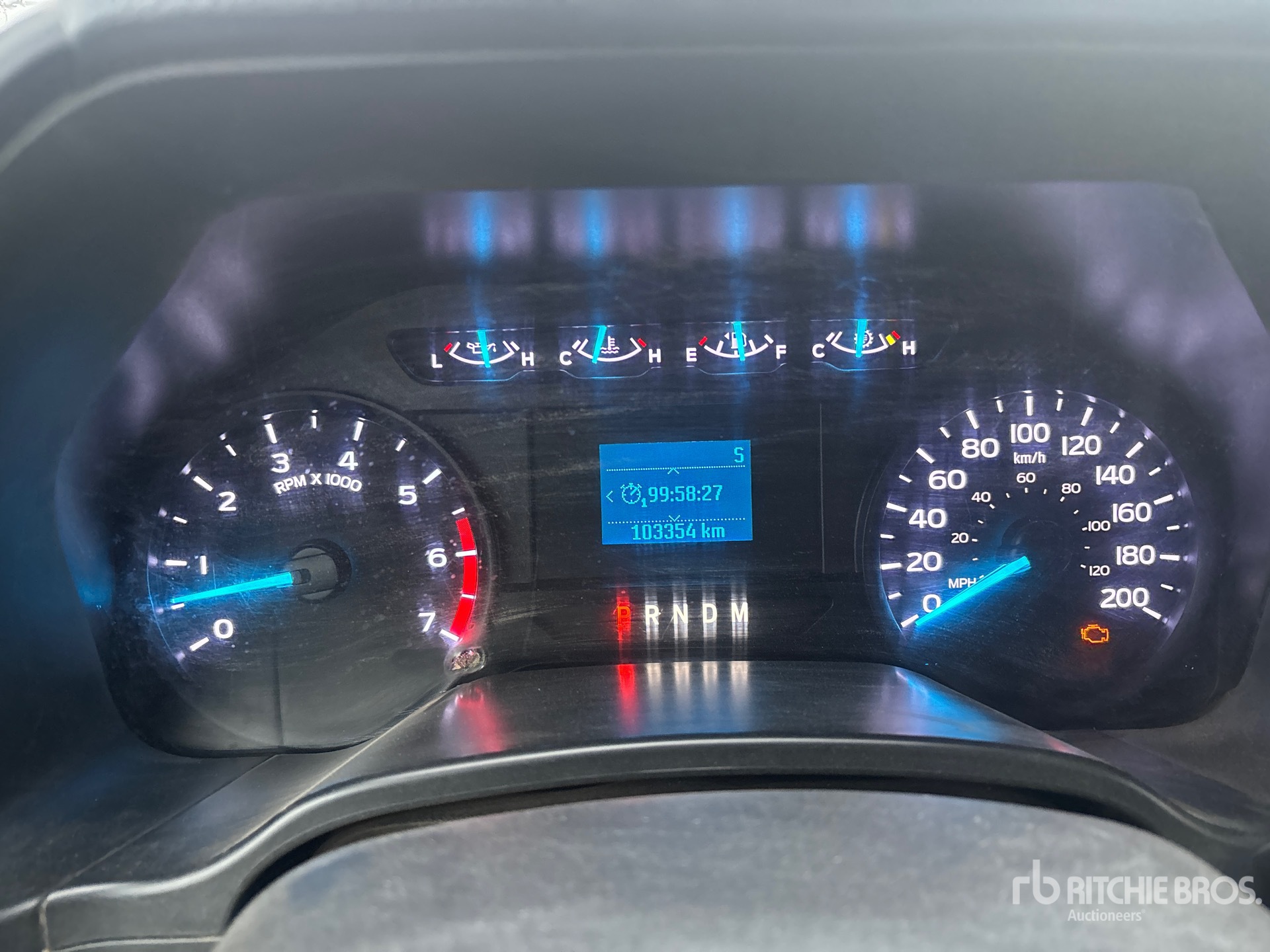 2020 Ford F-350