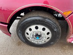 4 Underbody - Truck with