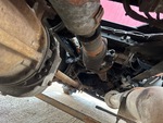 Drivetrain with