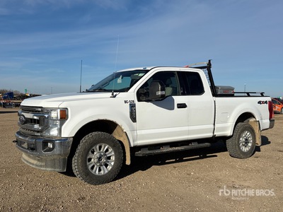 General Appearance with Featured Photo