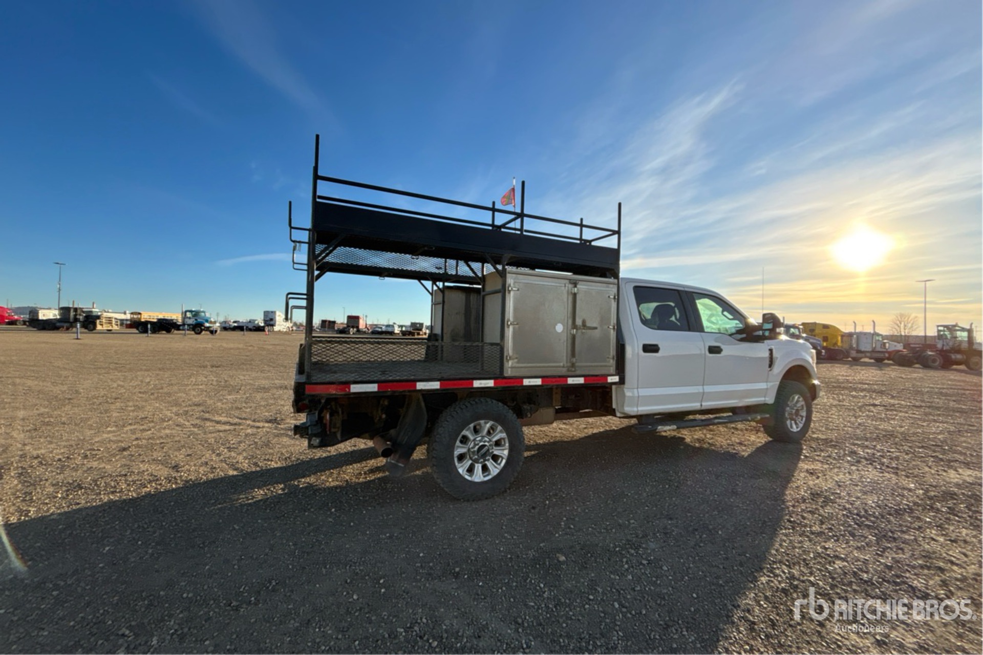 2021 Ford F-350