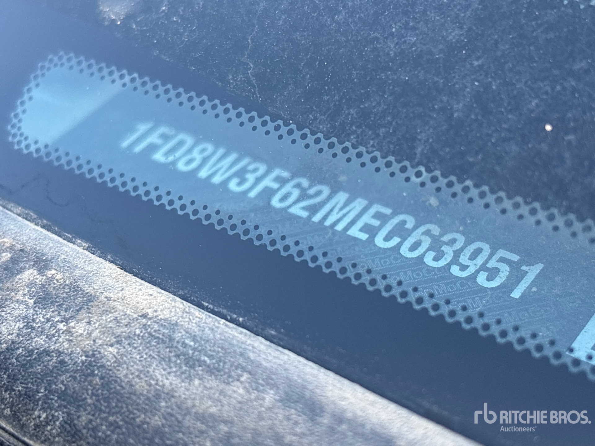 2021 Ford F-350