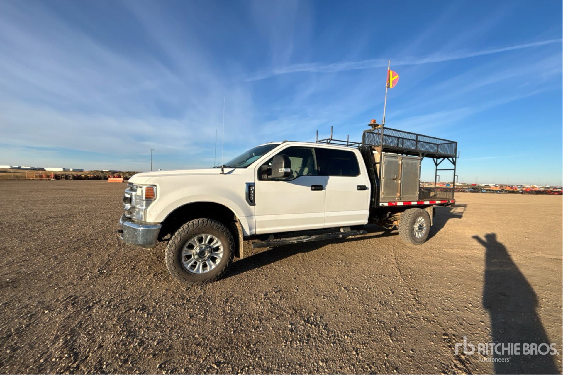 2021 Ford F-350