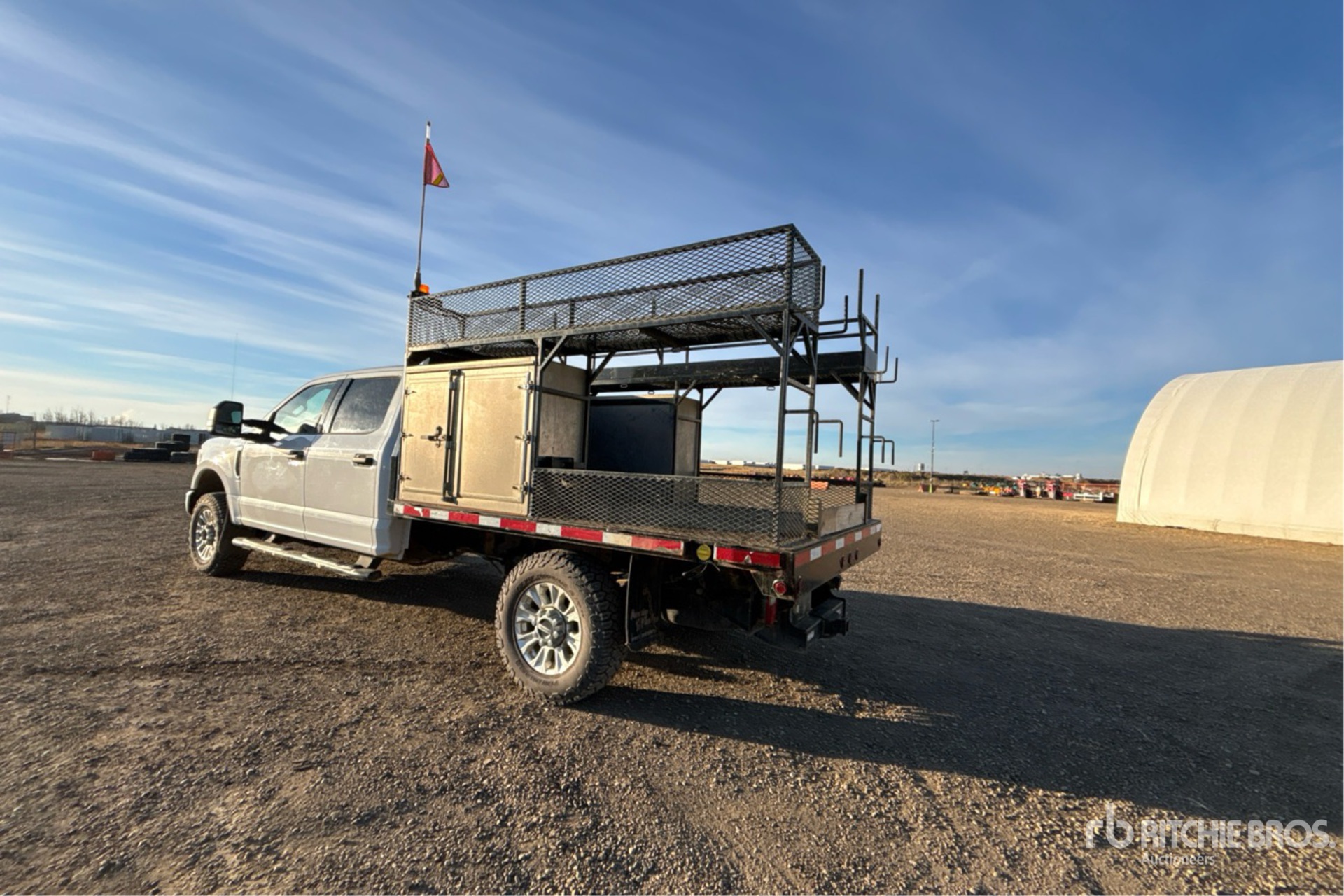 2021 Ford F-350