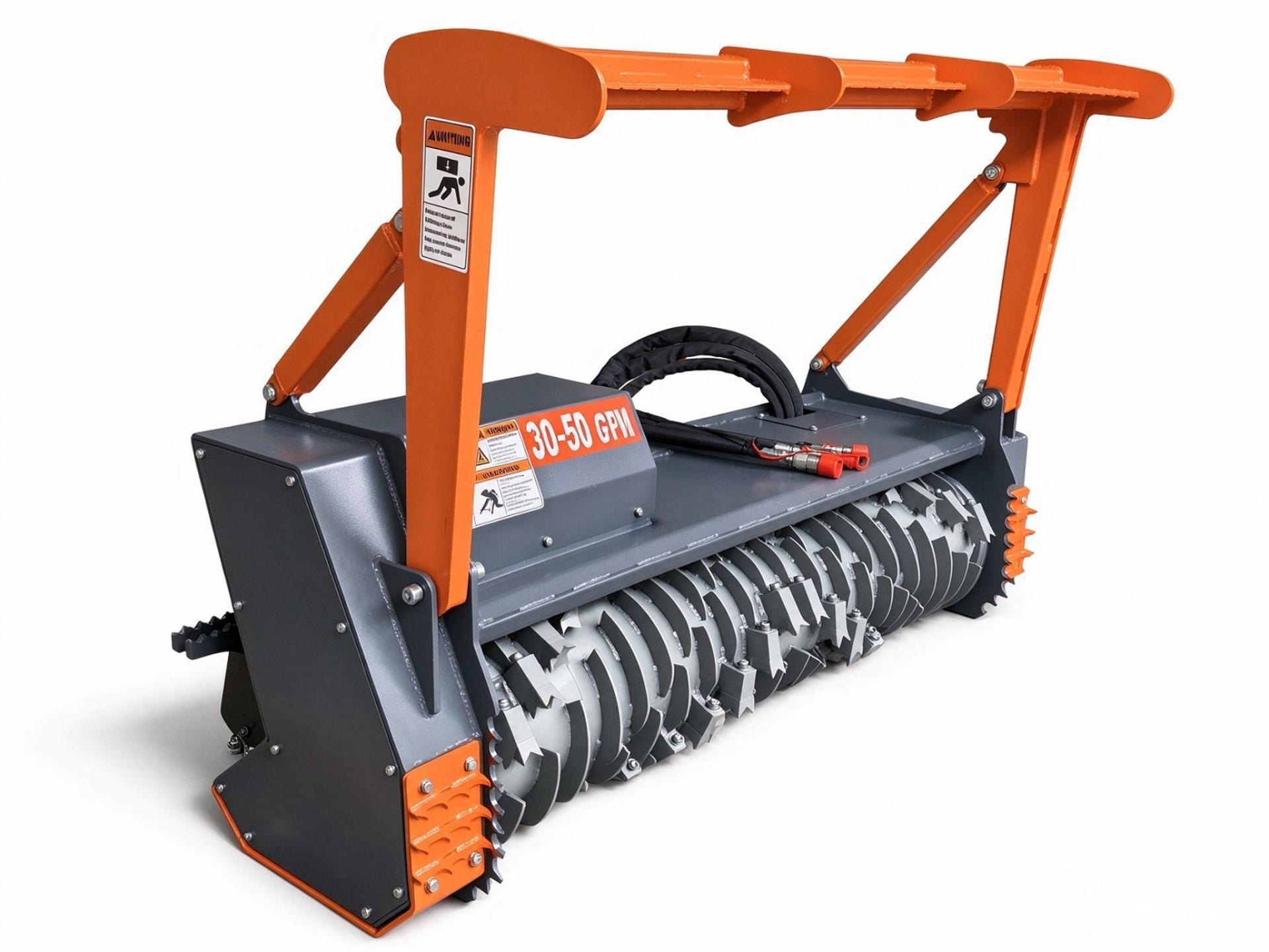 2026 Handy HBDM72P