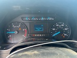 Cab with Warning Lights