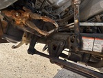 Sous-caisse with