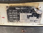 Aspect général with Numéro de série/Numéro d'identification du véhicule automobile