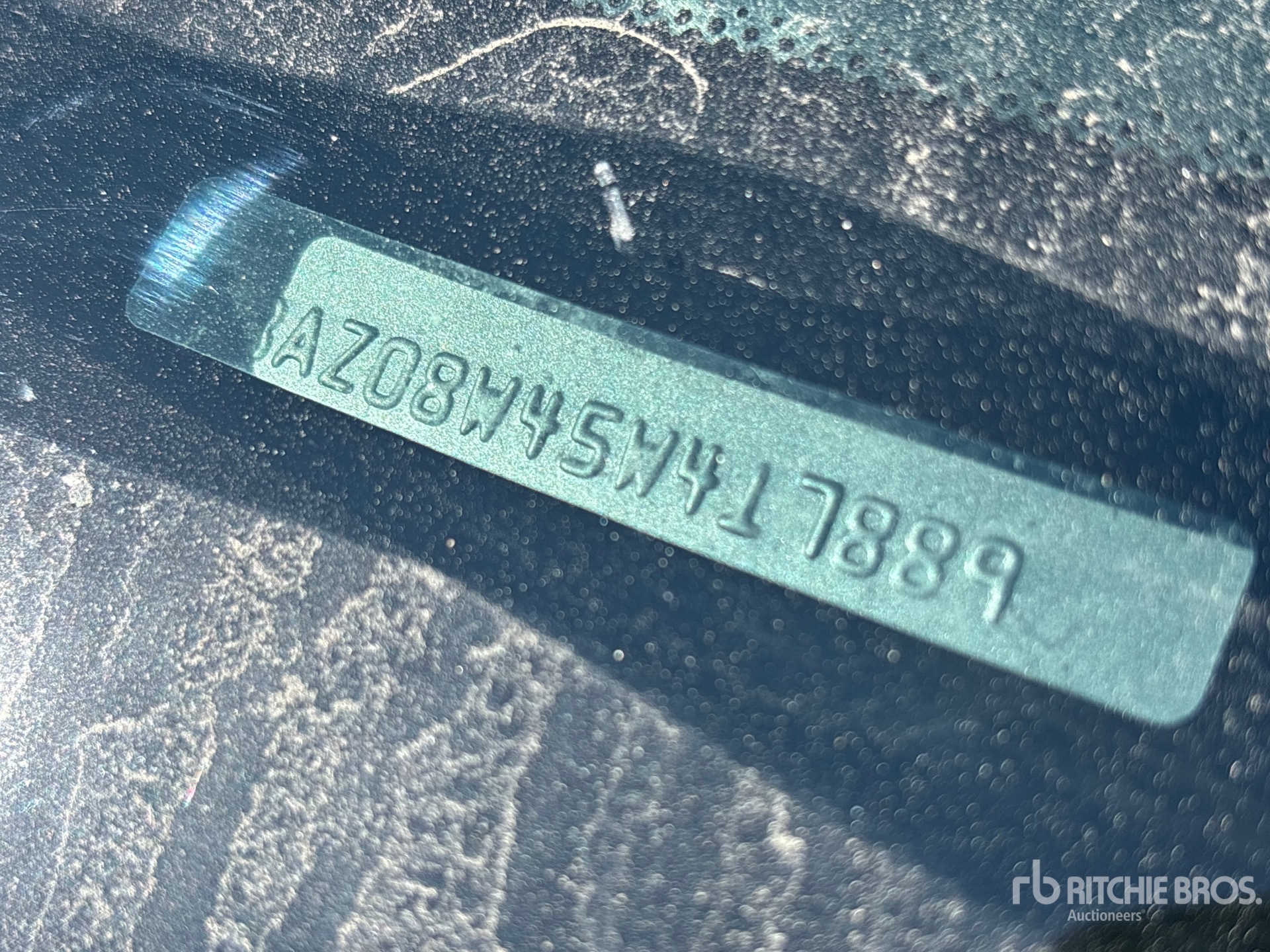 2005 Nissan MURANO