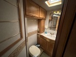 Interior with