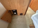 Interior with