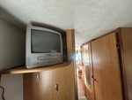 Interior with