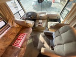 Interior with