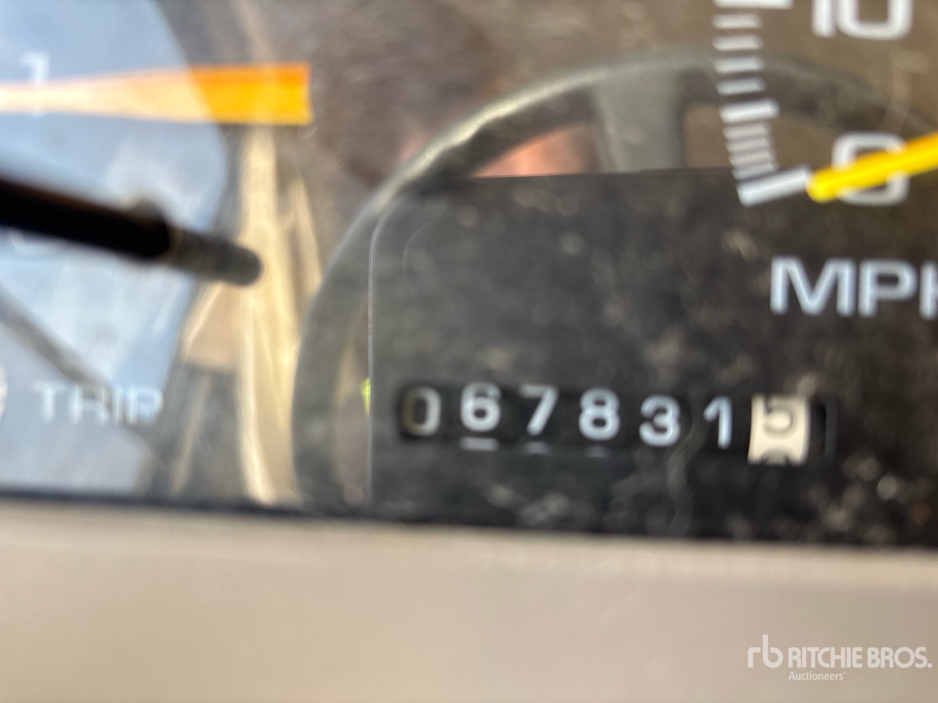 1999 Chevrolet P30