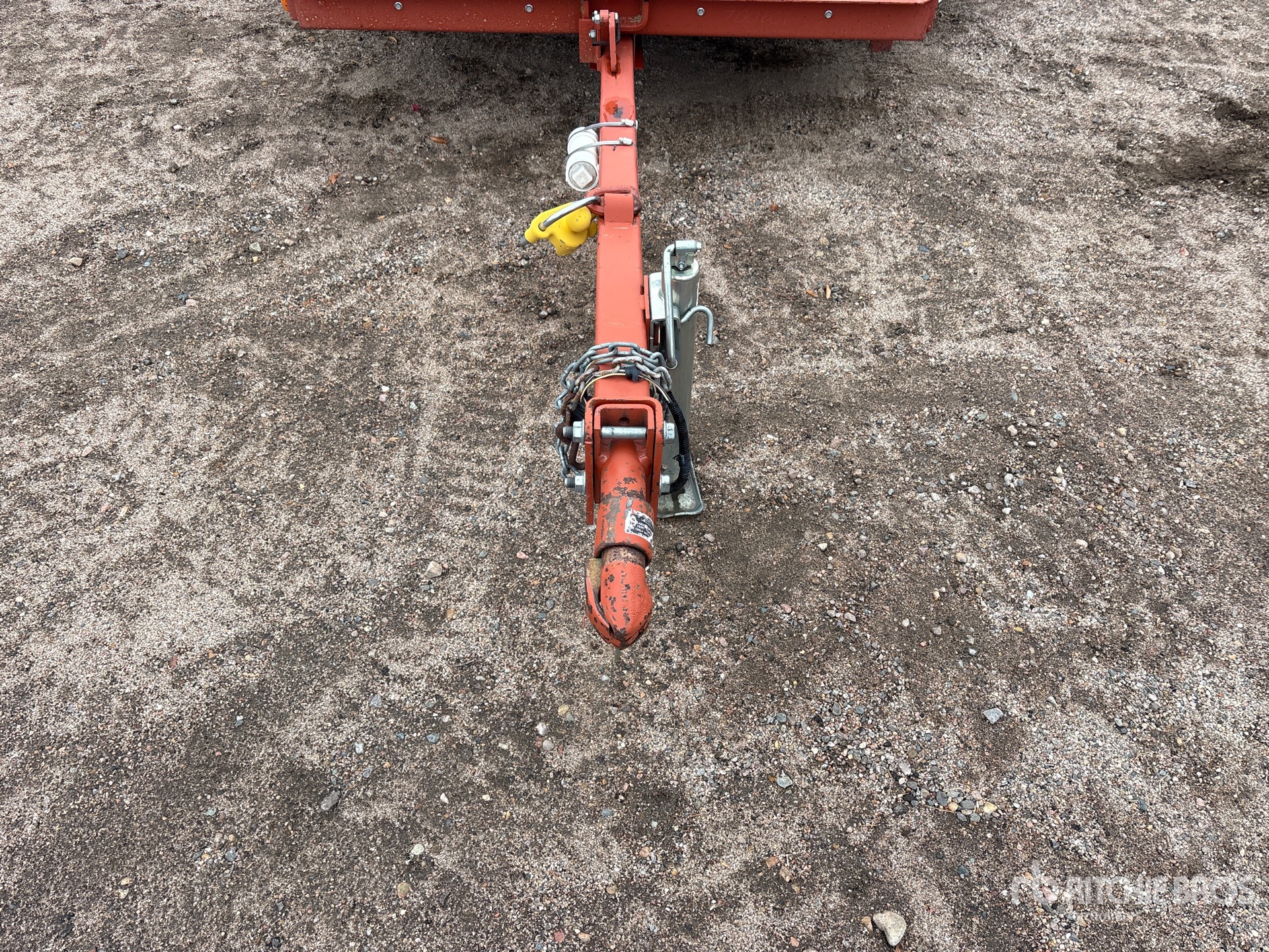 2006 Ditch Witch S2A