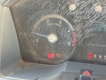 Cab with Motorwarnleuchten