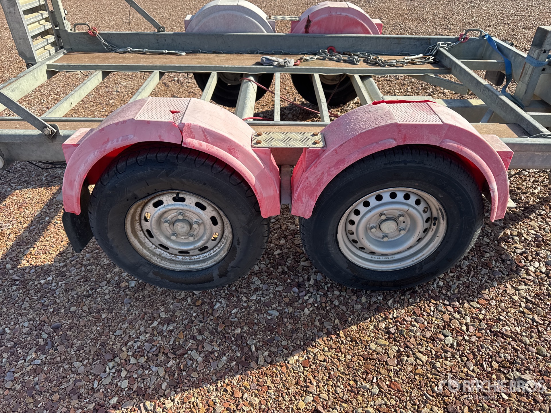 2017 Hubiere H212T 14CF